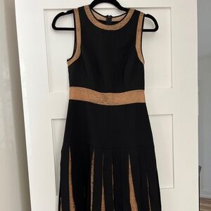 Michael Kors Dress Black
